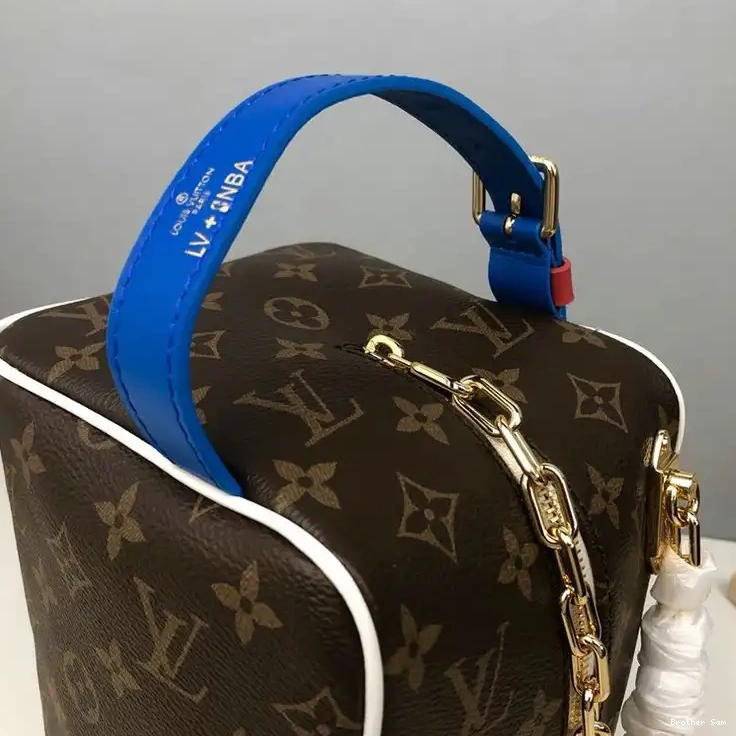 Brother Sam Yupoo 20DJ11067 Bag LV 0621